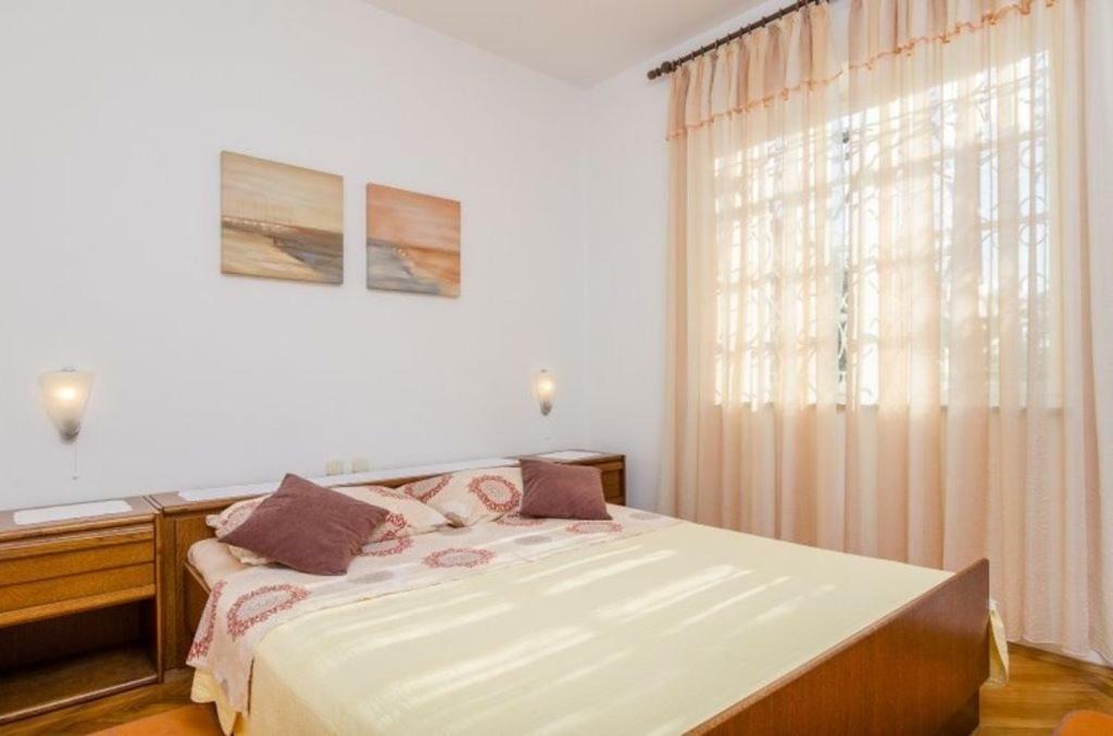 Holiday Home Marko - 70M From Sea Orebić Exterior foto