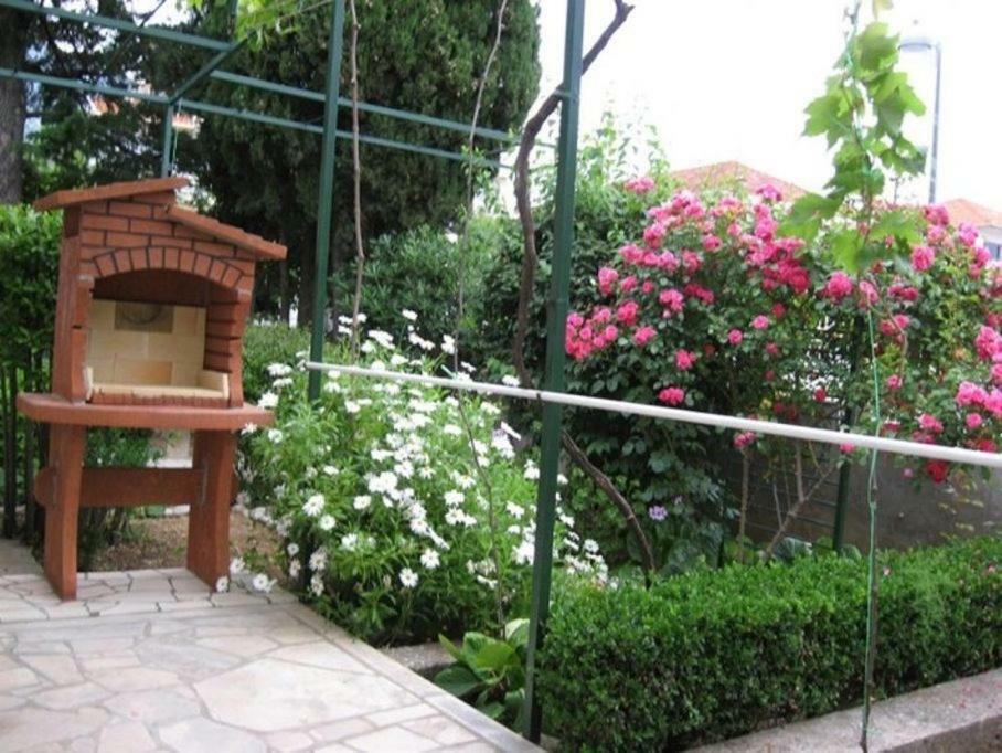 Holiday Home Marko - 70M From Sea Orebić Exterior foto