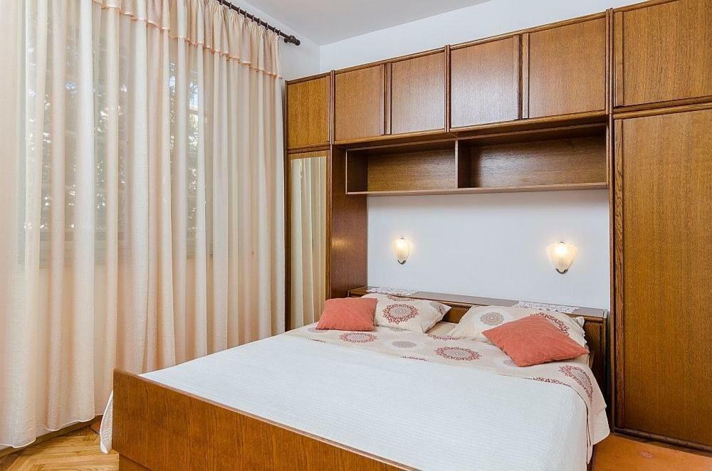 Holiday Home Marko - 70M From Sea Orebić Exterior foto