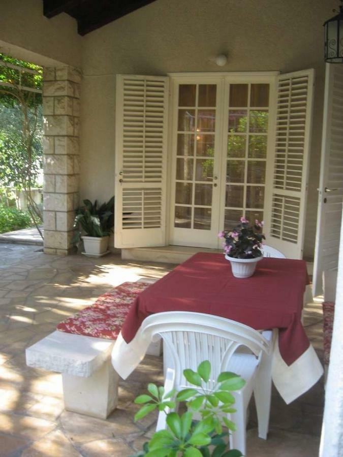 Holiday Home Marko - 70M From Sea Orebić Exterior foto